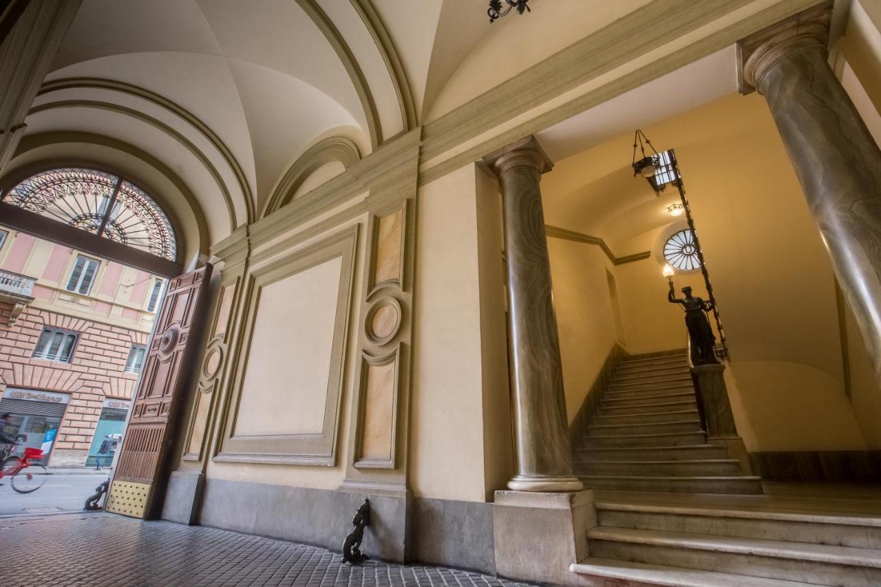 900 Liberty Rooms Roma Dış mekan fotoğraf