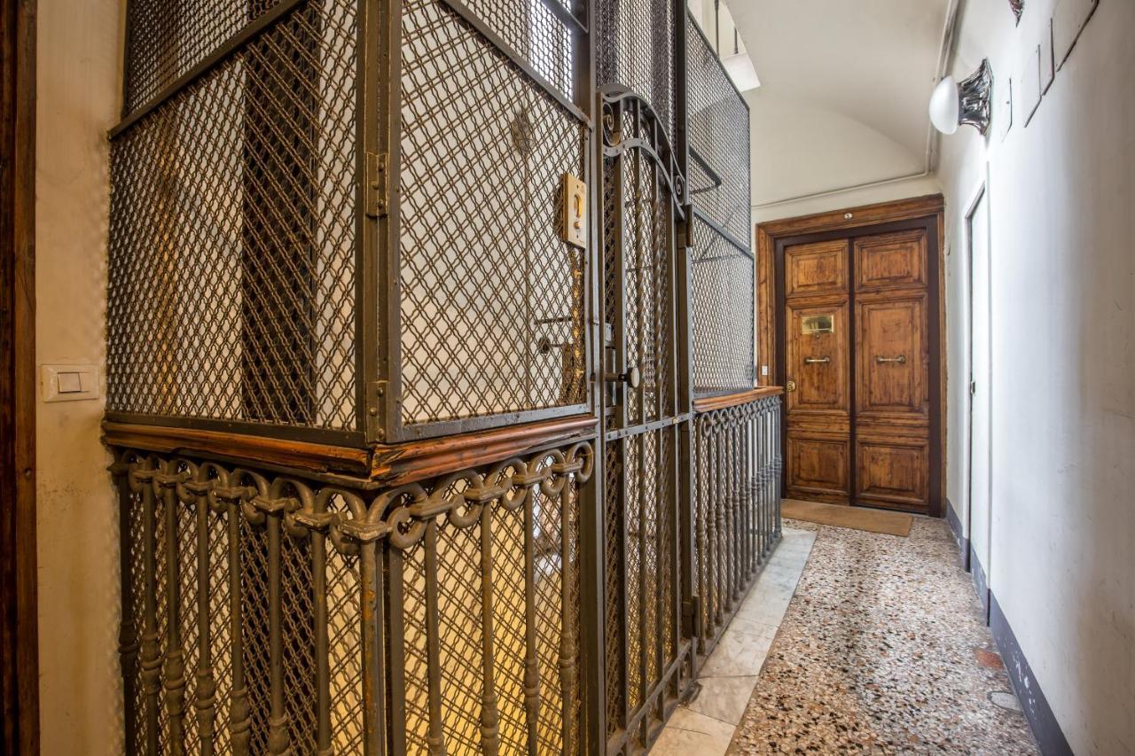 900 Liberty Rooms Roma Dış mekan fotoğraf