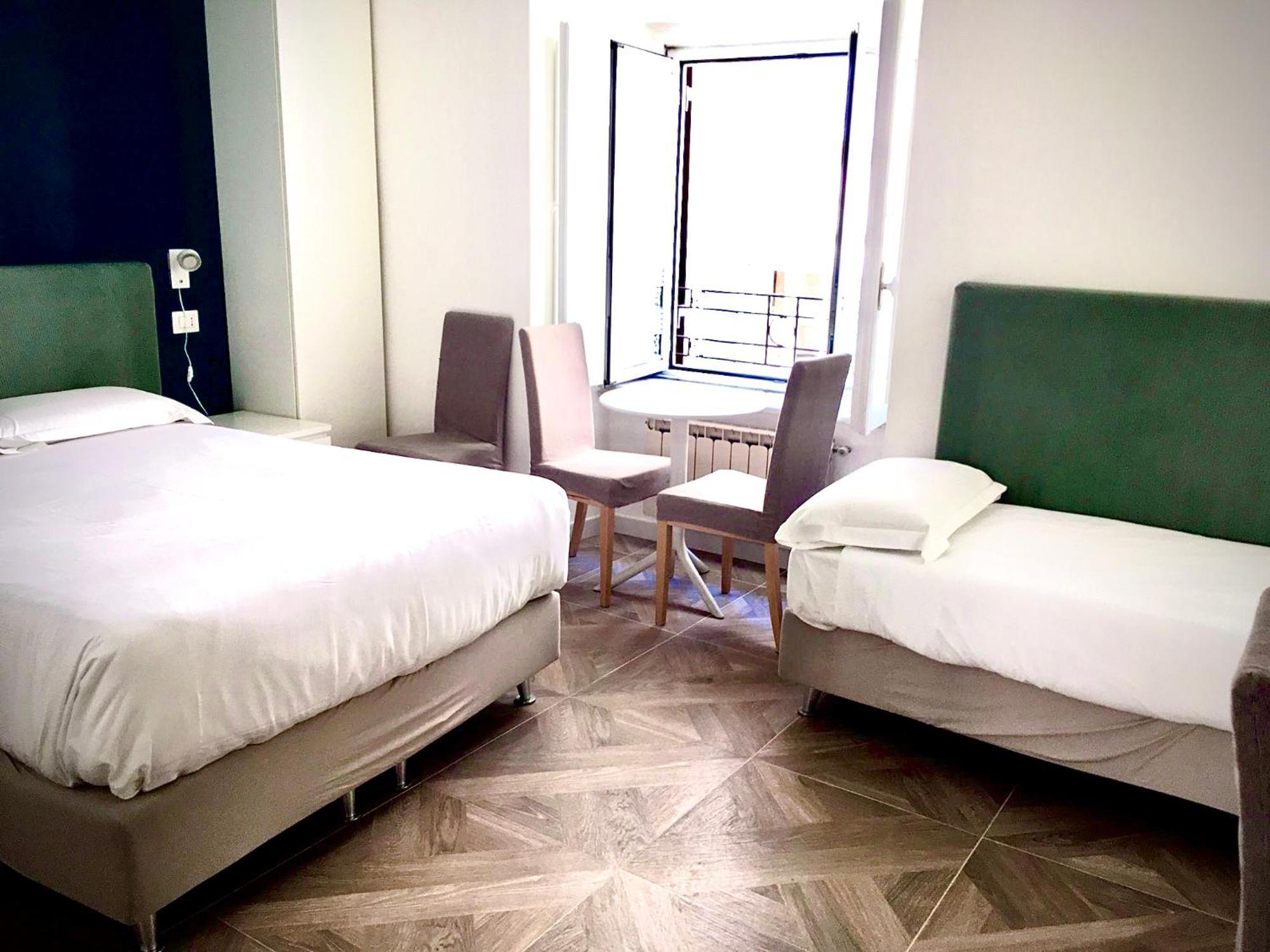 900 Liberty Rooms Roma Dış mekan fotoğraf