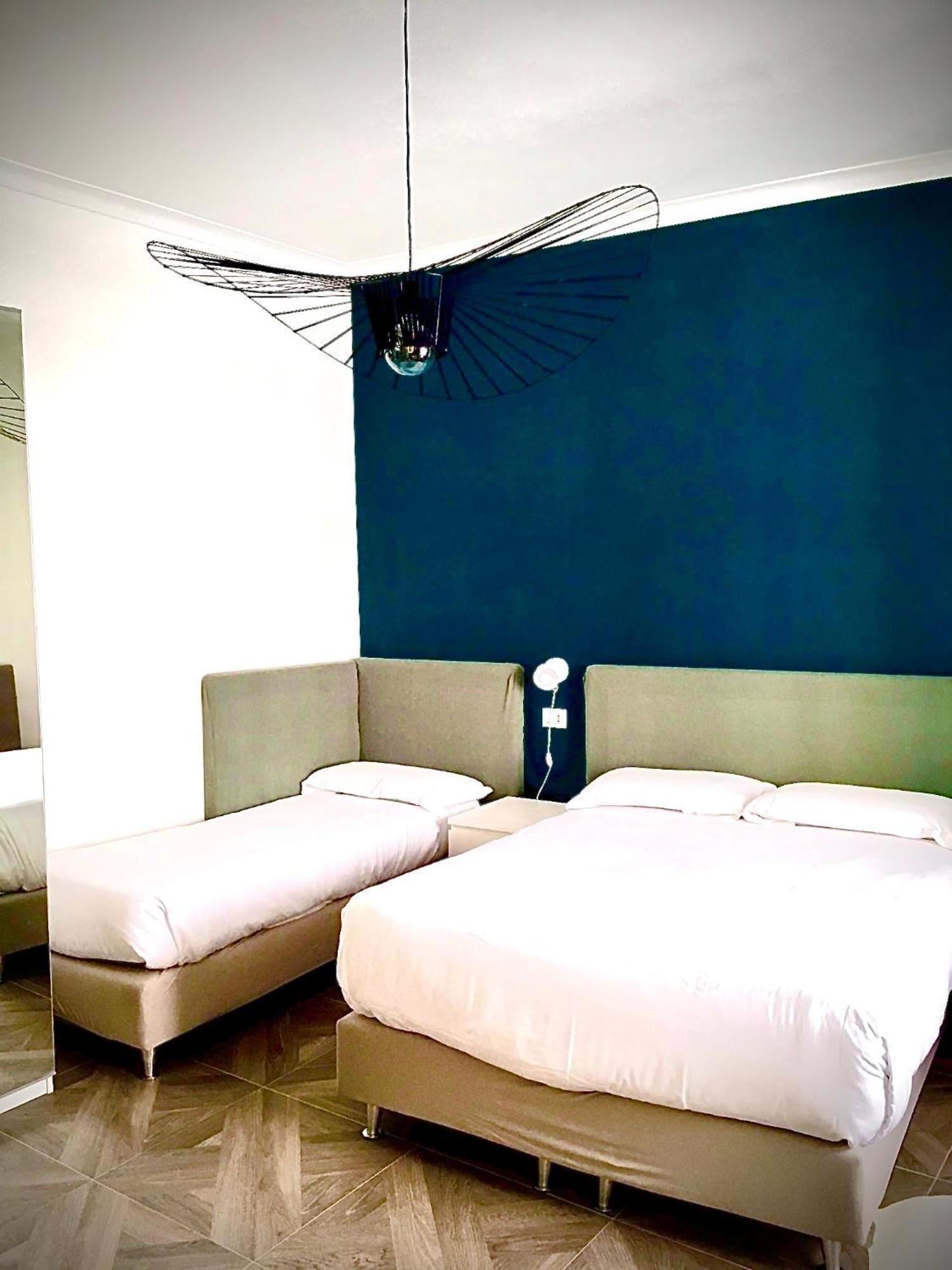900 Liberty Rooms Roma Dış mekan fotoğraf