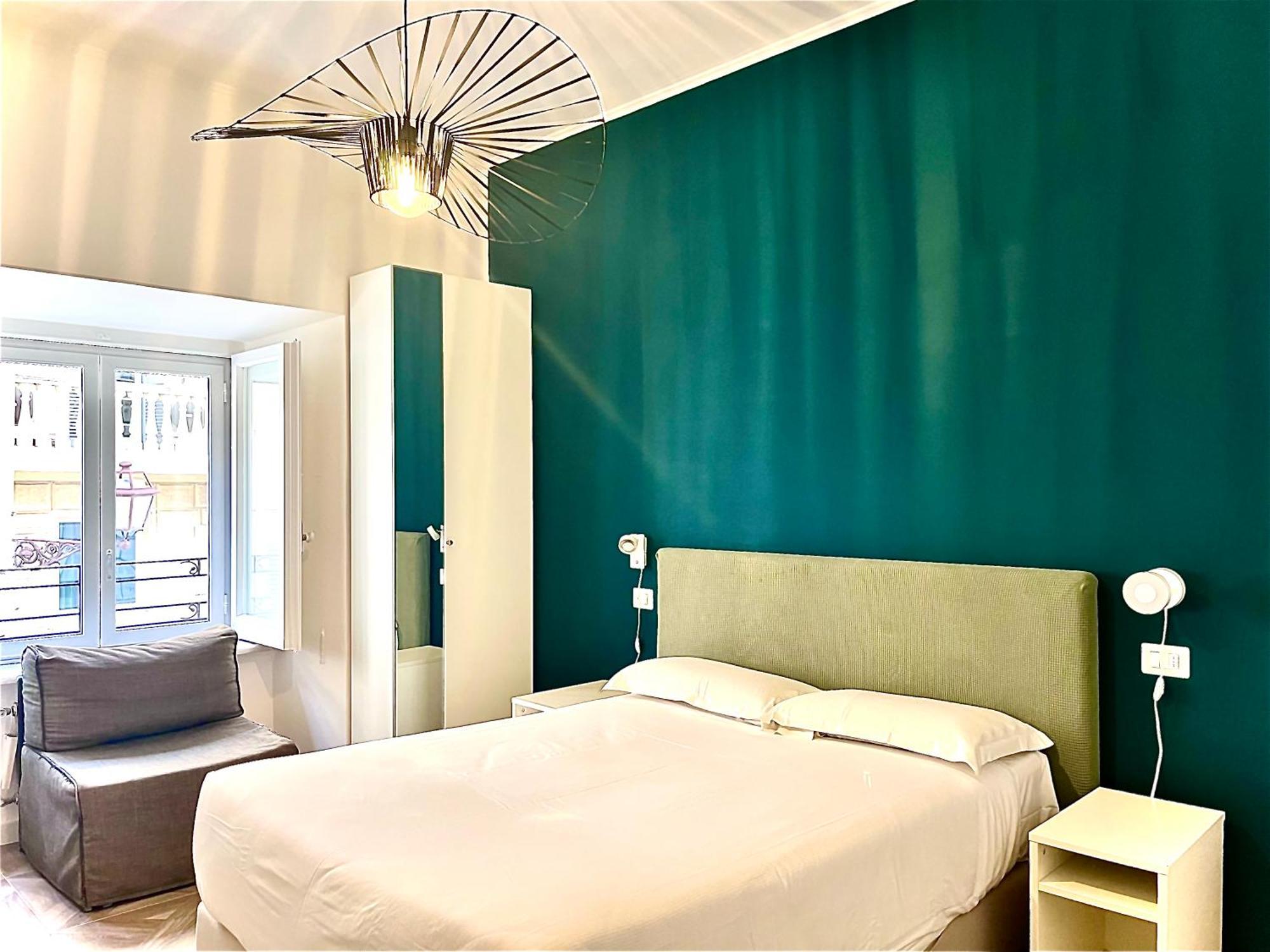 900 Liberty Rooms Roma Dış mekan fotoğraf