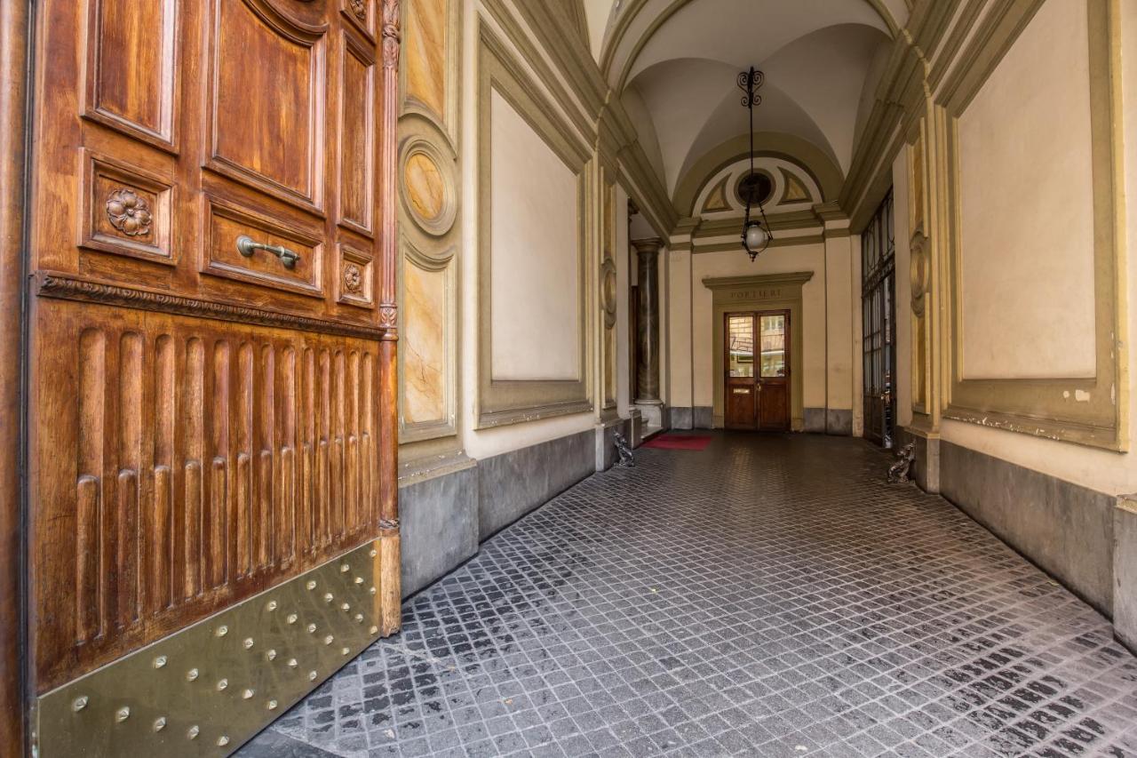 900 Liberty Rooms Roma Dış mekan fotoğraf
