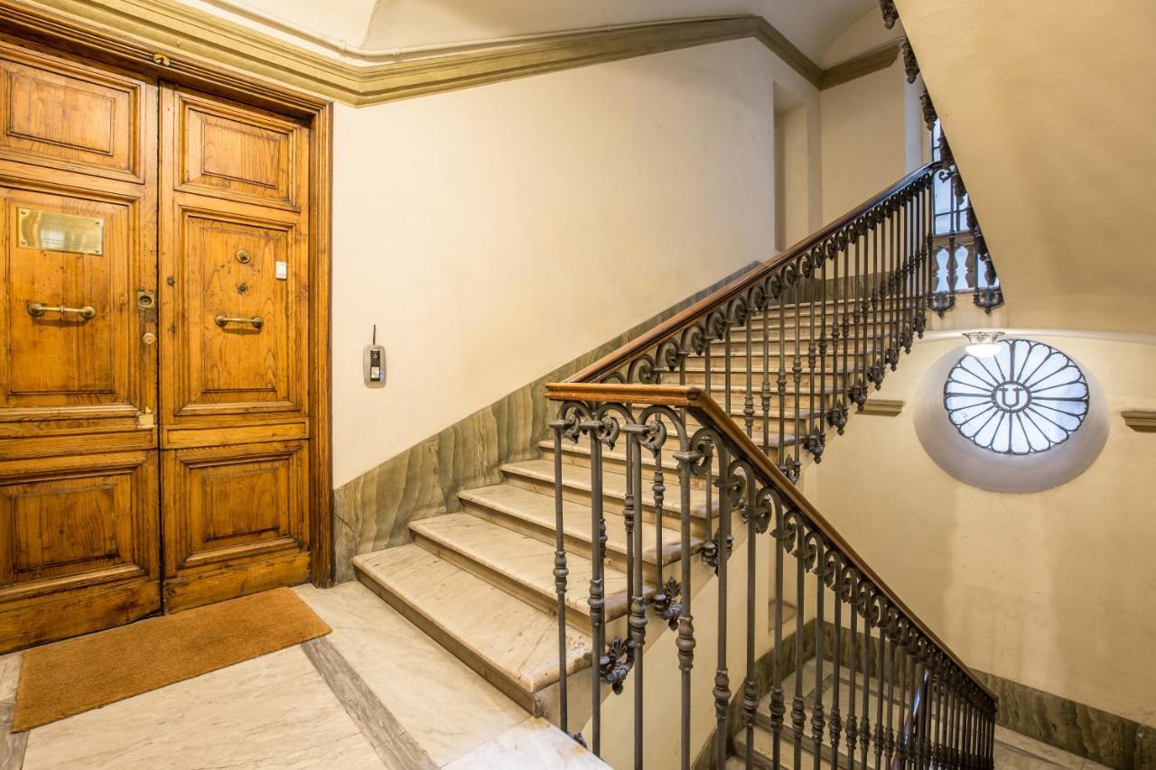 900 Liberty Rooms Roma Dış mekan fotoğraf